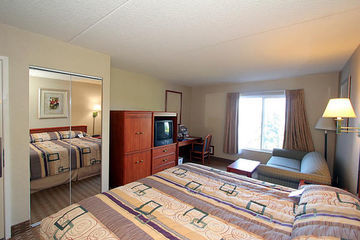 Hotel Best Western Plus Pier Point I