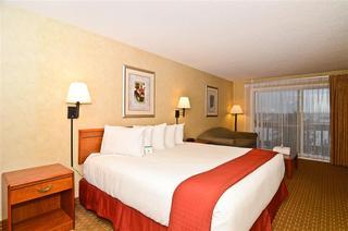 Hotel Best Western Plus Pier Point I