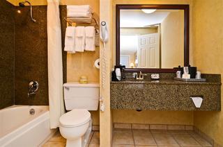 Hotel Best Western Plus Pier Point I