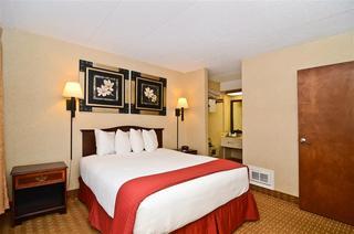 Hotel Best Western Plus Pier Point I