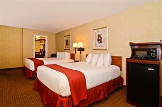 Hotel Best Western Plus Pier Point I