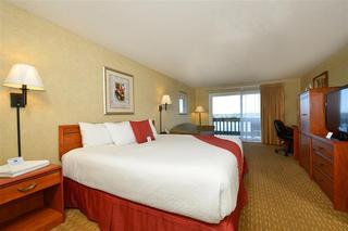 Hotel Best Western Plus Pier Point I