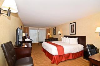 Hotel Best Western Plus Pier Point I
