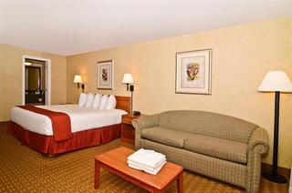 Hotel Best Western Plus Pier Point I