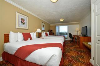 Hotel Best Western Plus Pier Point I