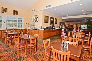 Hotel Best Western Plus Pier Point I