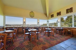 Hotel Best Western Plus Pier Point I