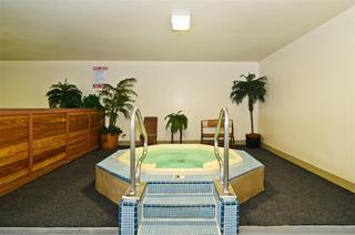 Hotel Best Western Plus Pier Point I
