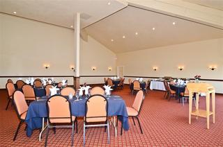 Hotel Best Western Plus Pier Point I
