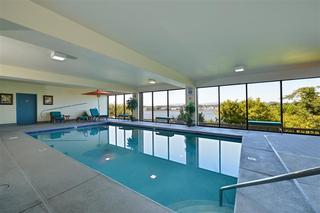 Hotel Best Western Plus Pier Point I
