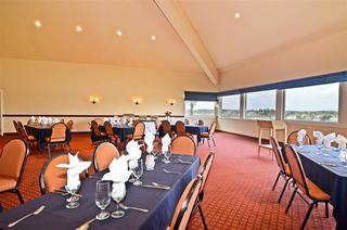 Hotel Best Western Plus Pier Point I