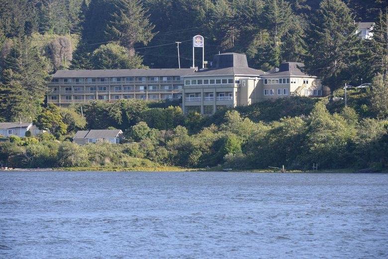 Hotel Best Western Plus Pier Point I