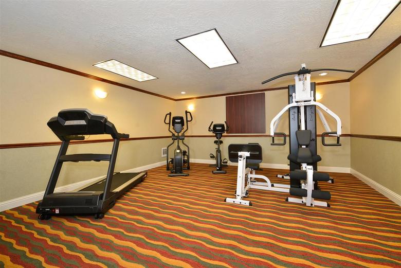 Hotel Best Western Plus Pier Point I