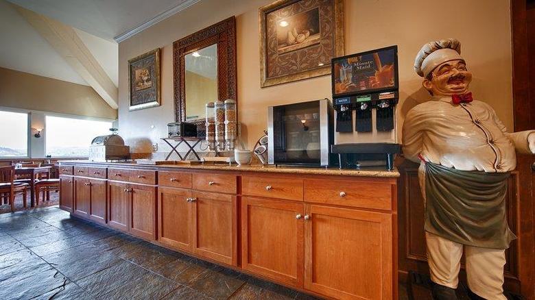 Hotel Best Western Plus Pier Point I