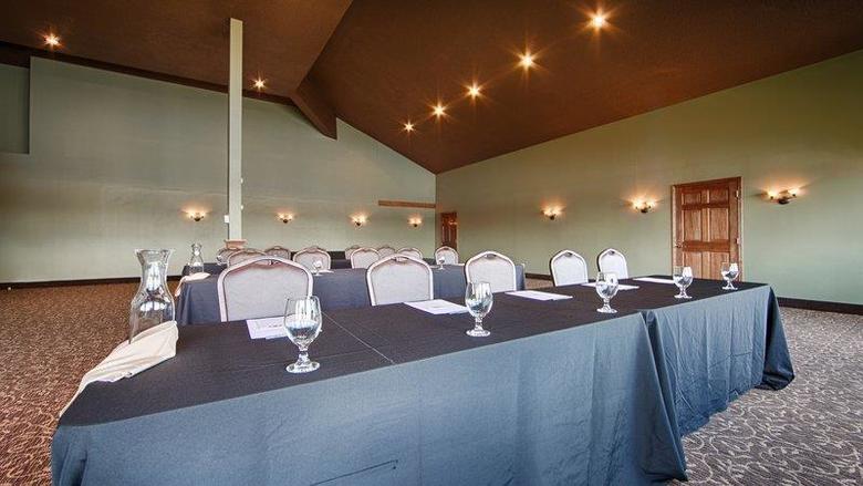 Hotel Best Western Plus Pier Point I