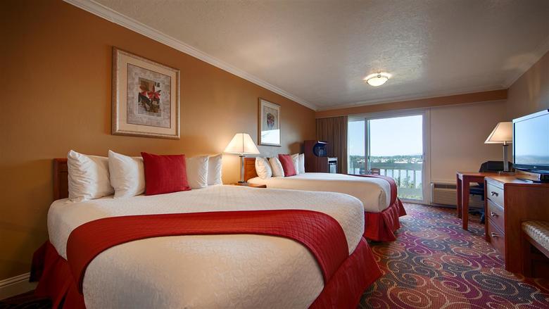 Hotel Best Western Plus Pier Point I