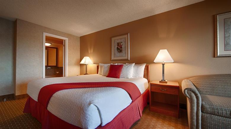 Hotel Best Western Plus Pier Point I