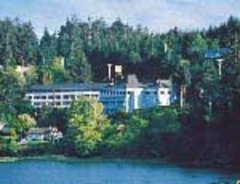 Hotel Best Western Plus Pier Point I