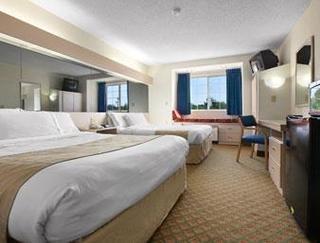 Hotel Microtel Inn And Suites By Wyn