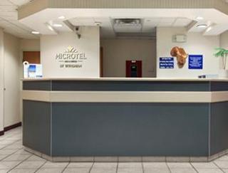 Hotel Microtel Inn And Suites By Wyn