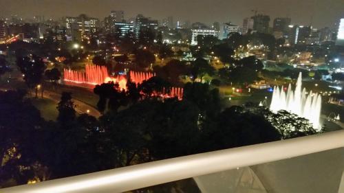 Apartamento Parque De La Reserva