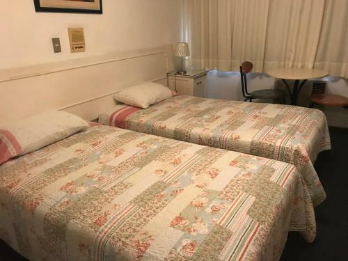 Albergue Hostal San Borja