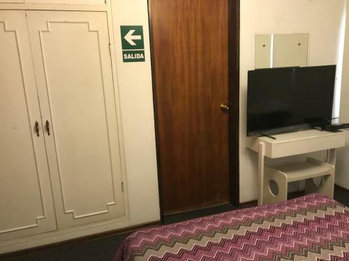 Albergue Hostal San Borja