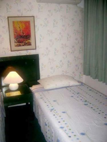 Albergue Hostal San Borja