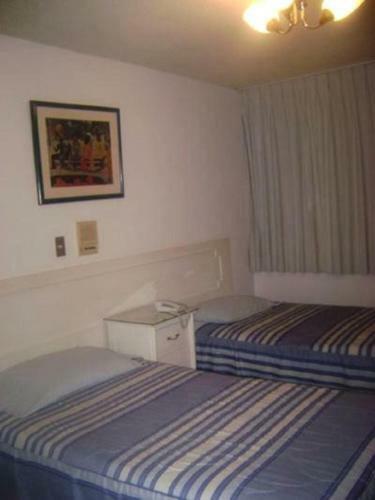 Albergue Hostal San Borja