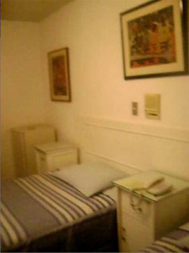 Albergue Hostal San Borja
