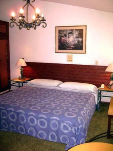 Albergue Hostal San Borja