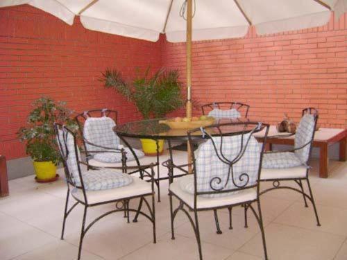 Albergue Hostal San Borja