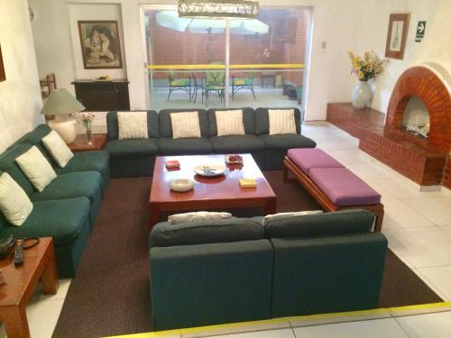 Albergue Hostal San Borja