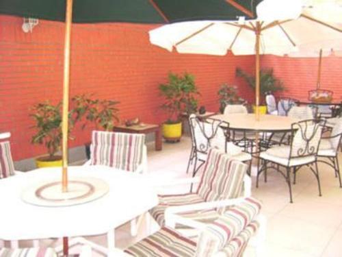 Albergue Hostal San Borja