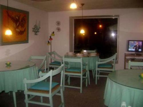 Albergue Hostal San Borja