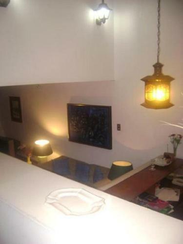 Albergue Hostal San Borja