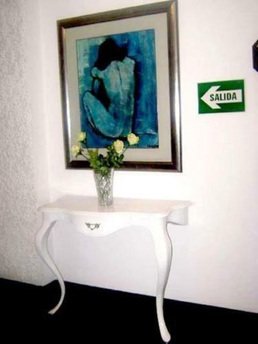 Albergue Hostal San Borja