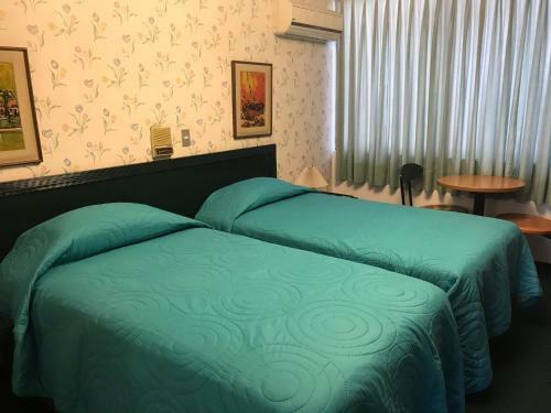 Albergue Hostal San Borja