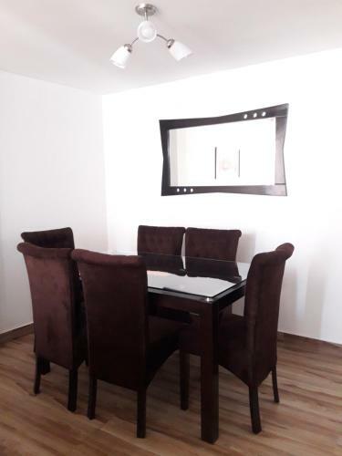 Illa Peru Apartments
