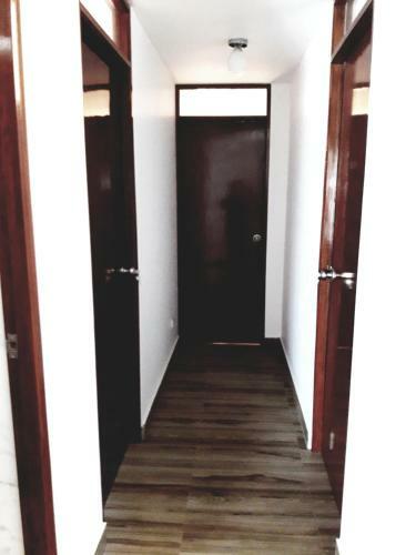 Illa Peru Apartments
