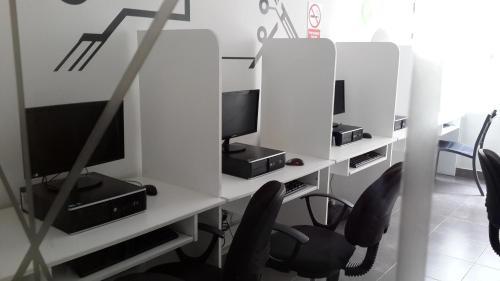 Apartamento Lima Flats 3