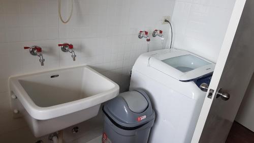 Apartamento Lima Flats 3