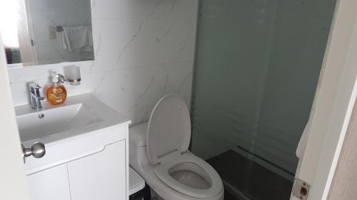 Apartamento Lima Flats 3