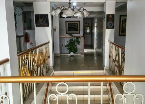 Posada Hostal Real La Molina