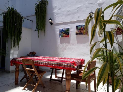 Hostal Hostel Imperial Peru