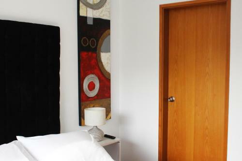 Apartamento Grimaldo Del Solar