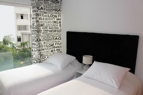 Apartamento Grimaldo Del Solar