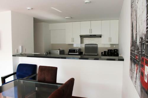 Apartamento Grimaldo Del Solar
