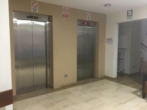 Exclusivo Apartamento - Av Jose Pardo - Miraflores