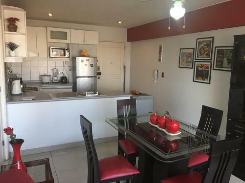 Exclusivo Apartamento - Av Jose Pardo - Miraflores